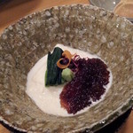 沢庵 - 生湯葉２０１３．１０