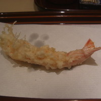 てんぷら 近藤 - 