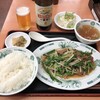 日高屋 川越西口店