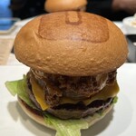 UMAMI BURGER - 