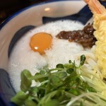 おかめうどん - 