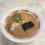 丸星ラーメン - 