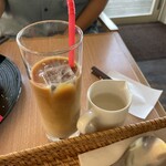 コーヒーハウス ショコラ - 