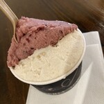 ジェラテリア アクオリーナ - 