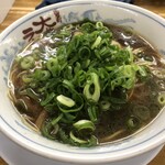 大豊ラーメン - 