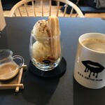 R.G.S. COFFEE CLUB - 