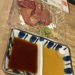 地鶏焼とり 高や - 