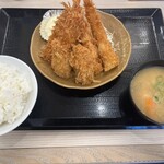 かつや 宮城石巻店 - 