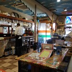 スビ・マハル 稲野店 - 