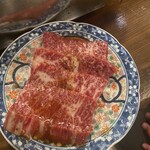 京洛焼肉 ぽめ - 