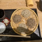 手打ち蕎麦切り 匠 - 