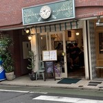 ジェラテリア アクオリーナ - 