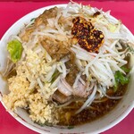 ラーメン二郎 - 