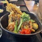 大阪産料理 空 - 