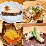 Ebisu Sushi Fuji - 