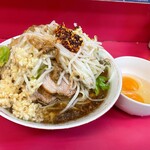 ラーメン二郎 - 