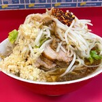 ラーメン二郎 - 
