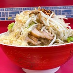 ラーメン二郎 - 