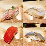 Ebisu Sushi Fuji - 