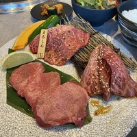 和牛焼肉わ - 