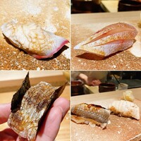 恵比寿 鮨 藤 - 