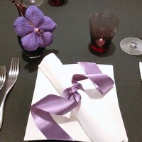 ラ ターブル ドゥ ジョエル・ロブション - 