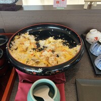 ANAクラウンプラザホテル岡山 和食ダイニング廚洊 - 