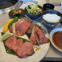 和牛焼肉わ - 