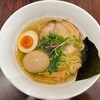 麺屋 燕 東名牧之原SA店