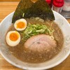 ラーメン 三太 モール街店