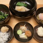 あらや滔々庵 - 