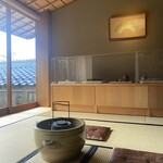 あらや滔々庵 - 