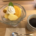シャイカフェ - 