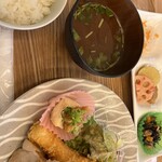 シャイカフェ - 