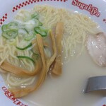 スガキヤ ルビットタウン高山店 - 