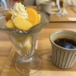 シャイカフェ - 