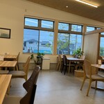 シャイカフェ - 
