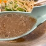 ラーメン 三太 - 