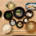 あらや滔々庵 - 