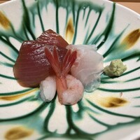 すし てんちじん - 