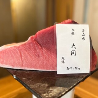 鮨 弥さか_2