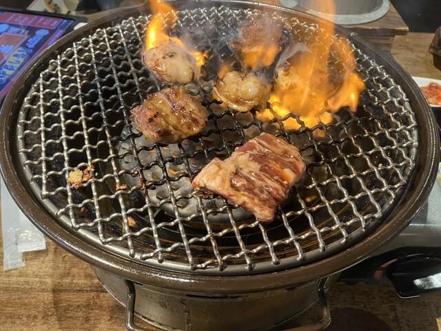 よいち様28点 肉のよいち 日進梅森店のご予約 - 赤池/焼肉 | 食べログ