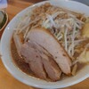 ラーメン荘 ヤマロク 仙台八幡店