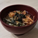 Gomaichi - うどん