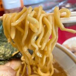 ラーメン濱野家 - 