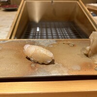 江戸前鮓 すし通 - 