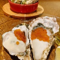 Seafood bar Ermitage 代々木店 - 