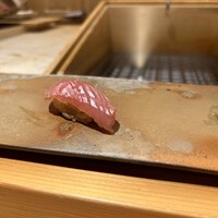 江戸前鮓 すし通 - 