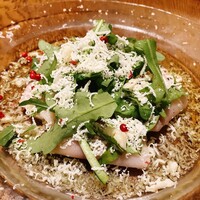 Seafood bar Ermitage 代々木店 - 