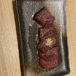 食彩和牛しげ吉 - 